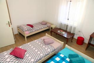 Apartma Grof - Koper - 7