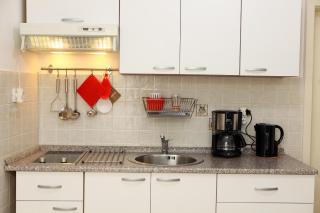 Apartma Grof - Koper - 5