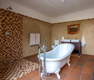 Daberas Guest Farm - Augrabies - 1
