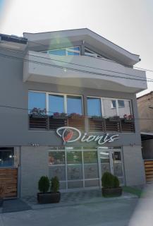 DIONIS Rooms & Apartments - Prilep - 0