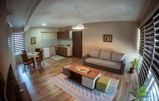 DIONIS Rooms & Apartments - Prilep - 1