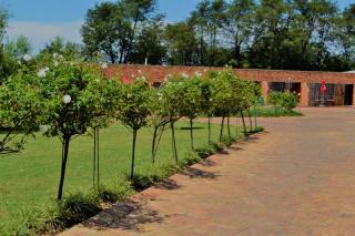 The Lazy Grape Guest Lodge & Spa - 7