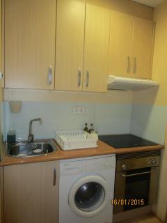 Apartamento Lorena - 2