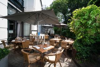 Boutique hotel Puur Zee - Adults Only - Wijk aan Zee - 5