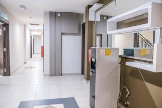 K West Hotel - Sitiawan - 4