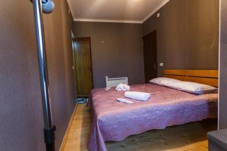 Panorama Guesthouse - Mestia - 7
