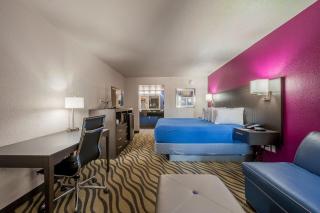 Stratford House Inn - Edmond - 1