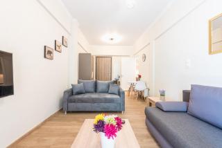 Exeptional Apartment - Atene - 5
