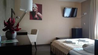 Hotel RED - Ostrowiec Świętokrzyski - 2