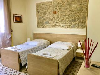 La Speranza Hotel Grazzini - Rufina - 6