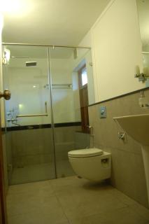 The Villa Romantica - Nedumbassery - 3