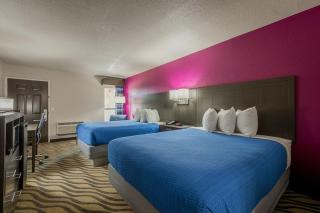 Stratford House Inn - Edmond - 6