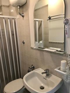 La Speranza Hotel Grazzini - Rufina - 9