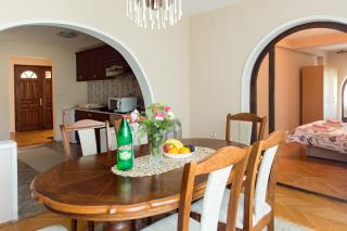 Apartman Solomonovic - Golubac - 8