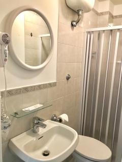La Speranza Hotel Grazzini - Rufina - 8