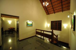 The Villa Romantica - Nedumbassery - 5