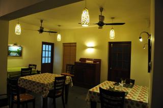 The Villa Romantica - Nedumbassery - 6