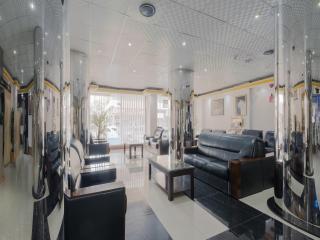 Al Rayan Hotel - 1