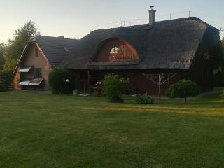 Agroturystyka Józefówka Borkowo Lęborskie - Zwartówko - 5
