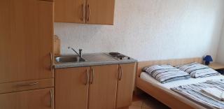 Apartments Villa Rosmarin - Omišalj - 8