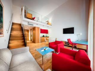 Vienna House by Wyndham Andel's Prague - Prague - 2