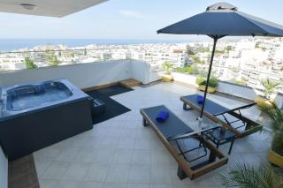 Rethymno City View Apartment - Rethymno - 0