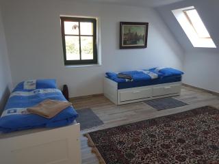 Penzion/Motorest Na Písku - 1