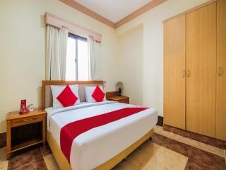Al Rayan Hotel - Ajman - 1