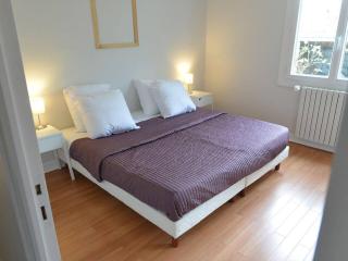 Appartement de vacances avec jardin à Tarnos - 6