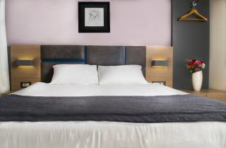 Helen Hotel - Çanakkale - 9