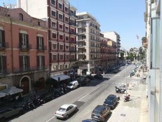 Emanuele Guest House - Bari - 9