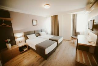 Helen Hotel - Çanakkale - 8