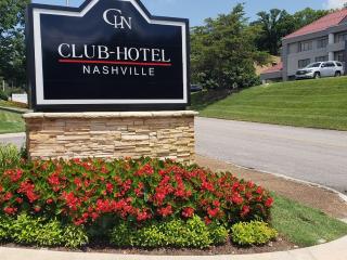 Club Hotel Nashville Inn & Suites - Nashville - 9