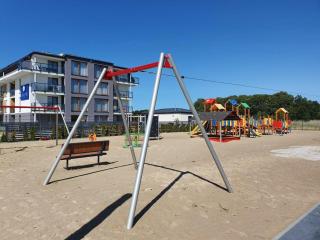 Prywatne apartamenty w hotelu - 365PAM - Sarbinowo - 6