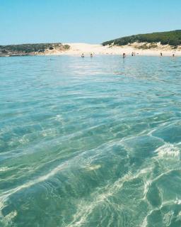 Centro y playa "Solo parejas o familias" - Conil de la Frontera - 0