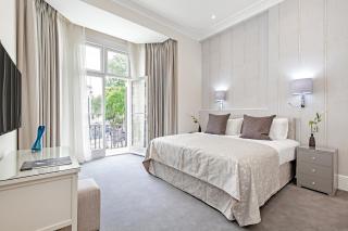 Chesham Court Knightsbridge - Londra - 7