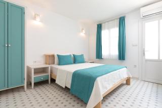 Monza House Otel - Siğacık - 7