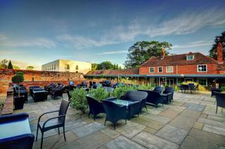 Lifehouse Spa And Hotel - Frinton-on-Sea - 6