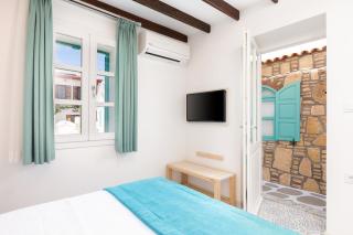 Monza House Otel - Siğacık - 3