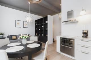 Apartment Krakow Arianska by Renters Prestige - Cracóvia - 6