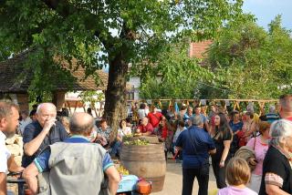 Pivnice Radosavljević - Ljubina pivnica - 6