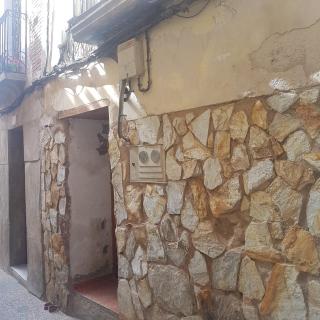 Apartamento CabezoDoce - Calahorra - 3