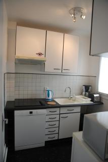 Appartements Paris Boulogne - Boulogne-Billancourt - 5