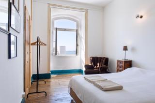 Lost Lisbon :: Cais House - Lisboa - 3
