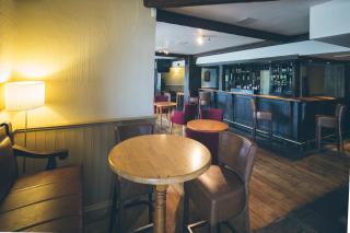 Canavans Hotel - Garvaghy - 4
