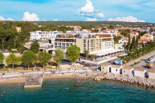 Luxury Hotel Riva - Malinska - 3