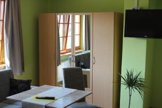 Ferienwohnung Weingut Kloster Pforta - Naumburg - 4