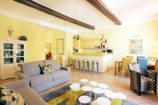 FONTAINE - CHARMING PROVENCAL, Clim, 6 GUEST, OLD TOWN NICE - Nice - 6