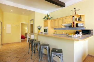 FONTAINE - CHARMING PROVENCAL, Clim, 6 GUEST, OLD TOWN NICE - Nice - 2