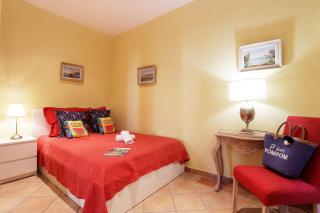 FONTAINE - CHARMING PROVENCAL, Clim, 6 GUEST, OLD TOWN NICE - Nice - 4